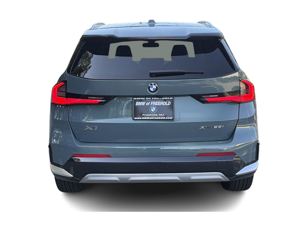 Thumbnail: 2026 BMW X1 - 27