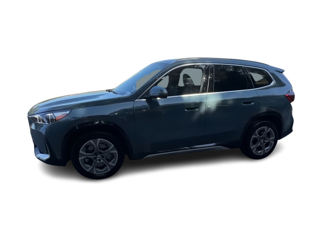 Thumbnail: 2026 BMW X1 - 3
