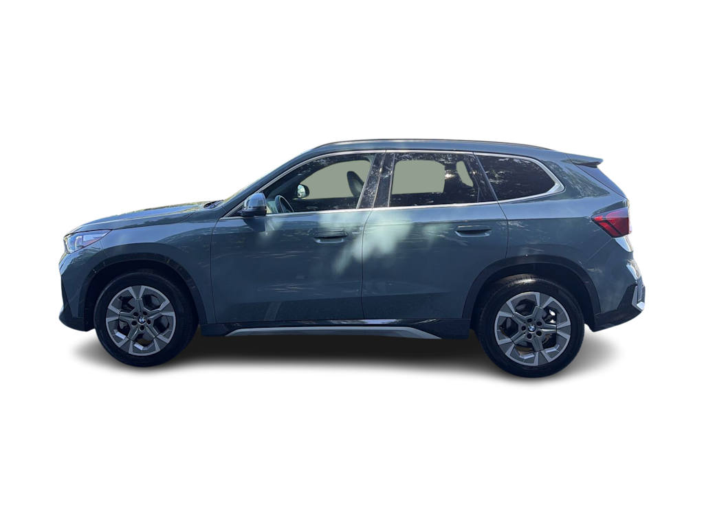 Thumbnail: 2026 BMW X1 - 26