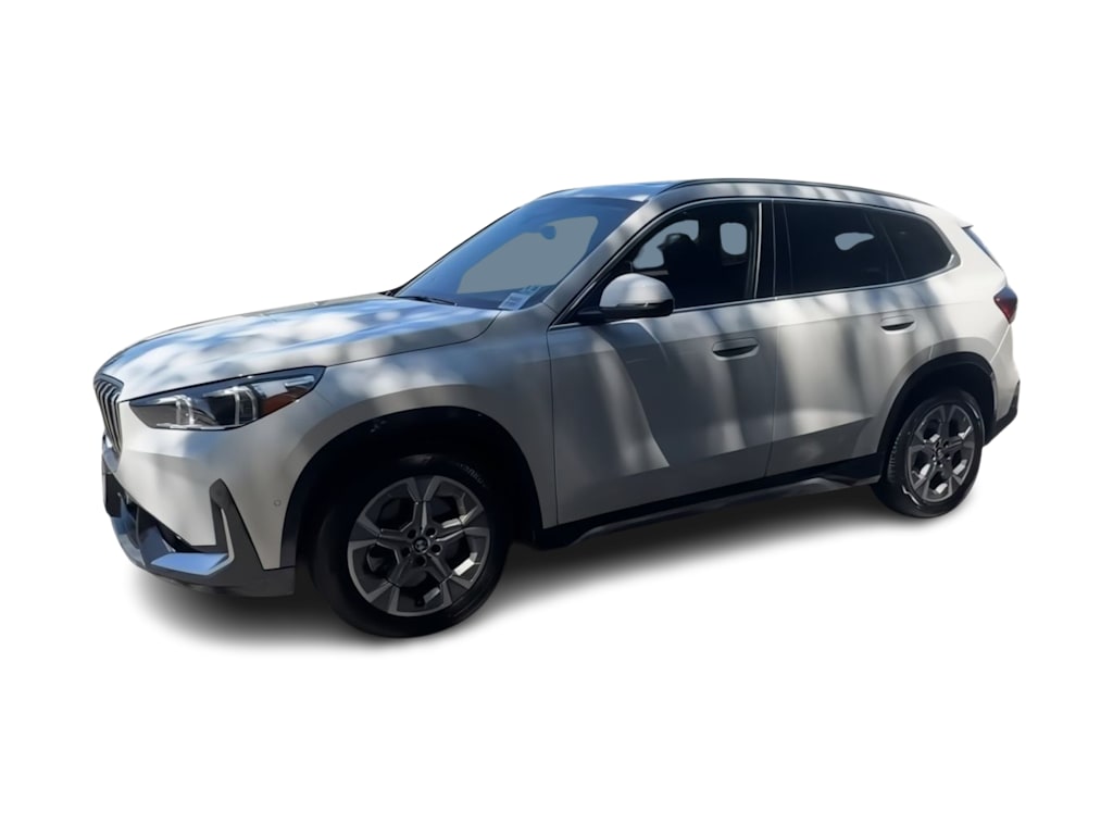 Thumbnail: 2026 BMW X1 - 3