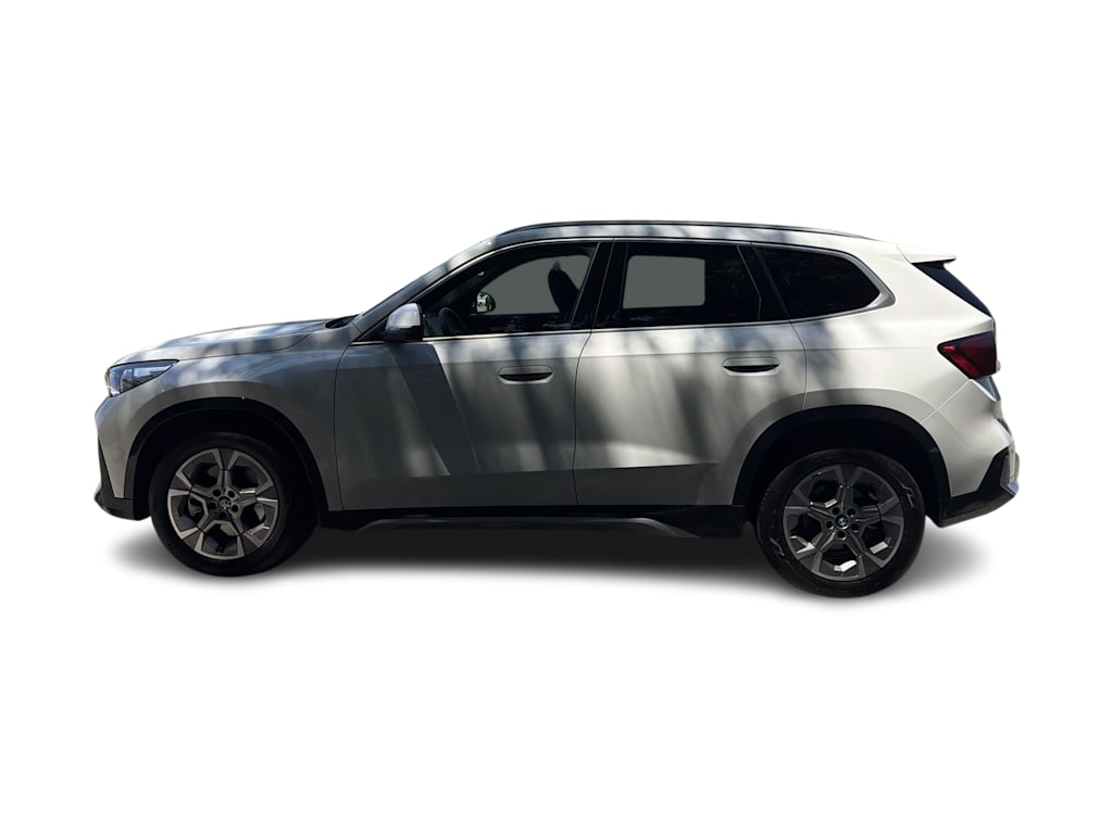 Thumbnail: 2026 BMW X1 - 25
