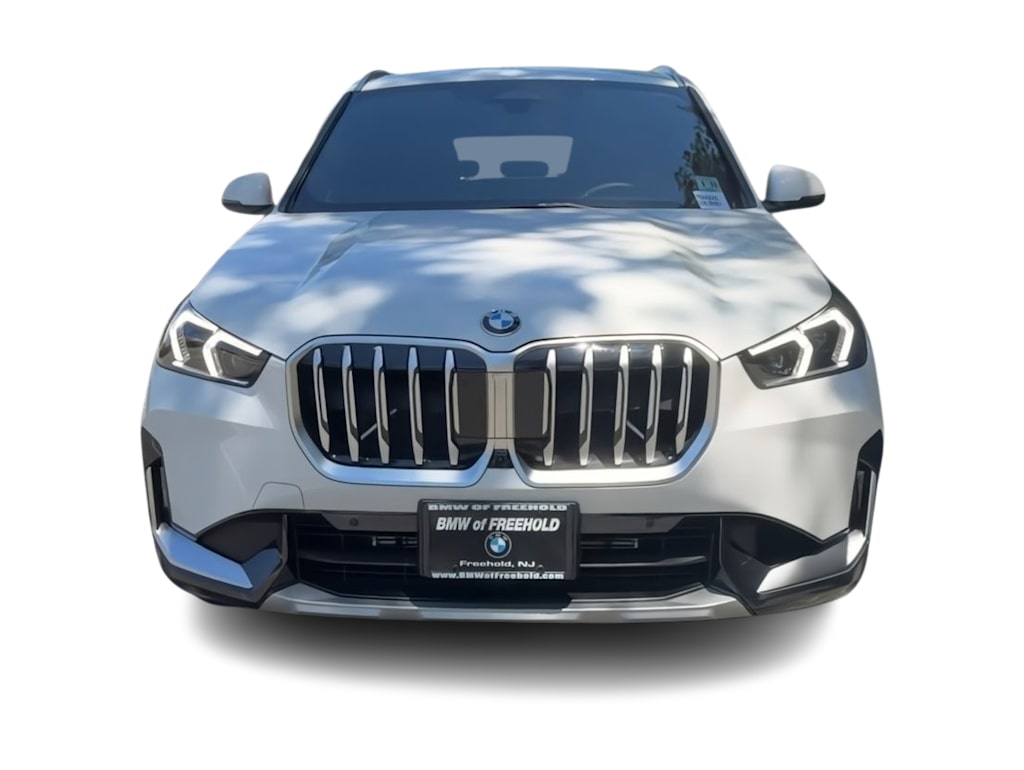 Thumbnail: 2026 BMW X1 - 20