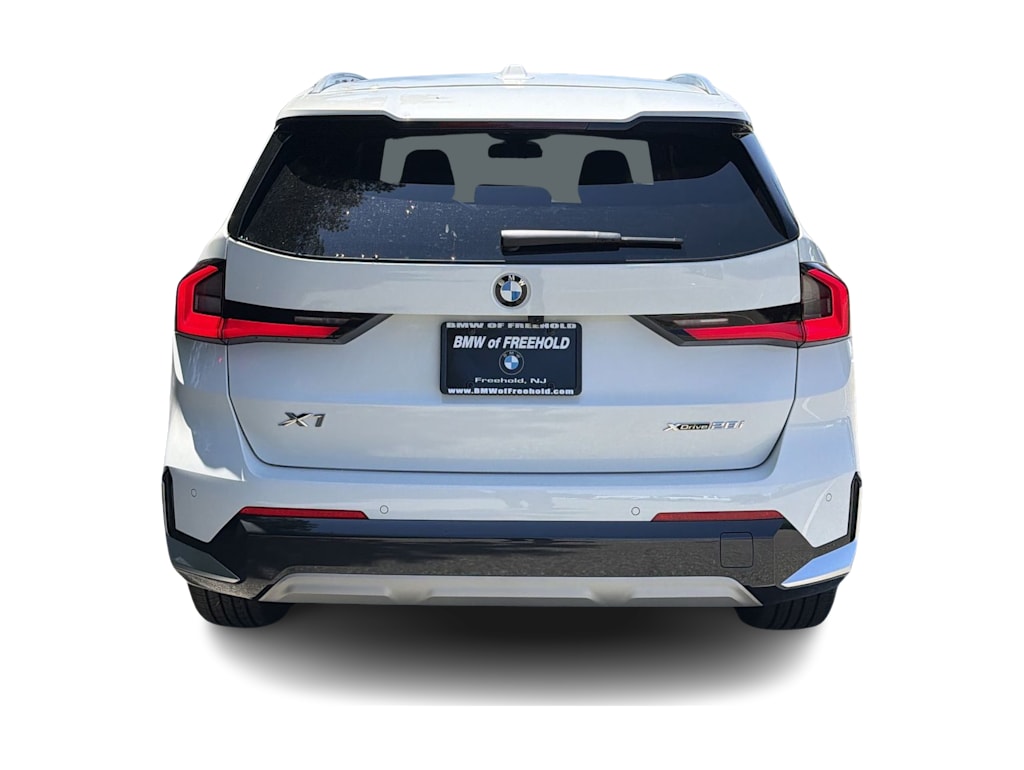 Thumbnail: 2026 BMW X1 - 5