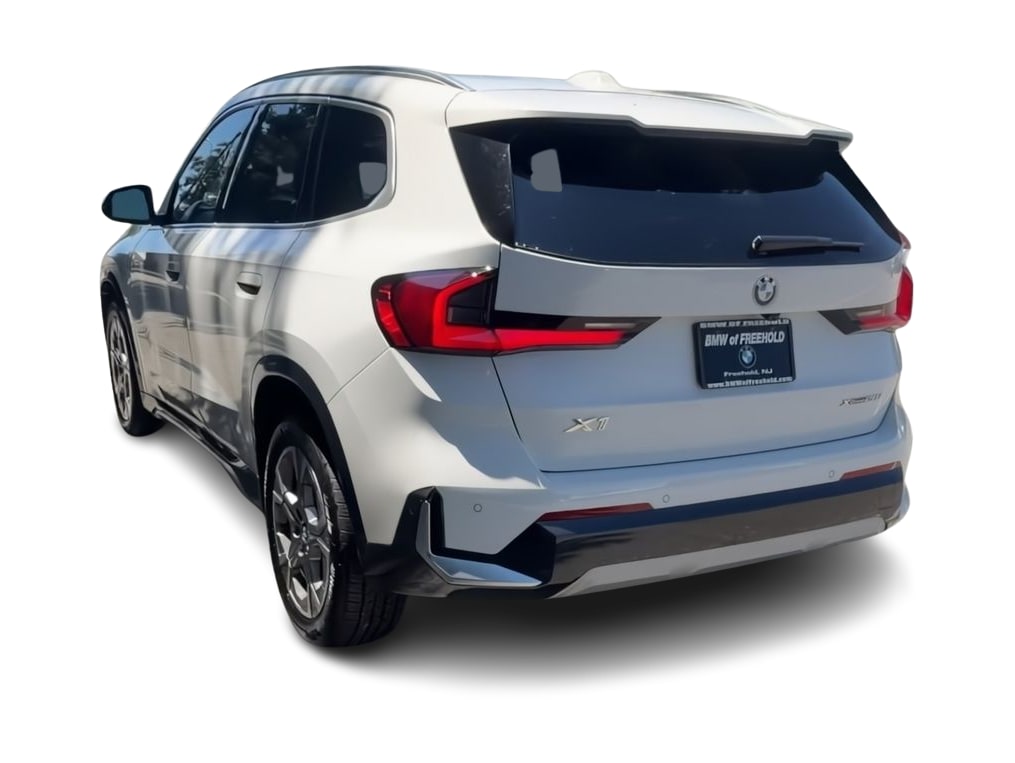 Thumbnail: 2026 BMW X1 - 4