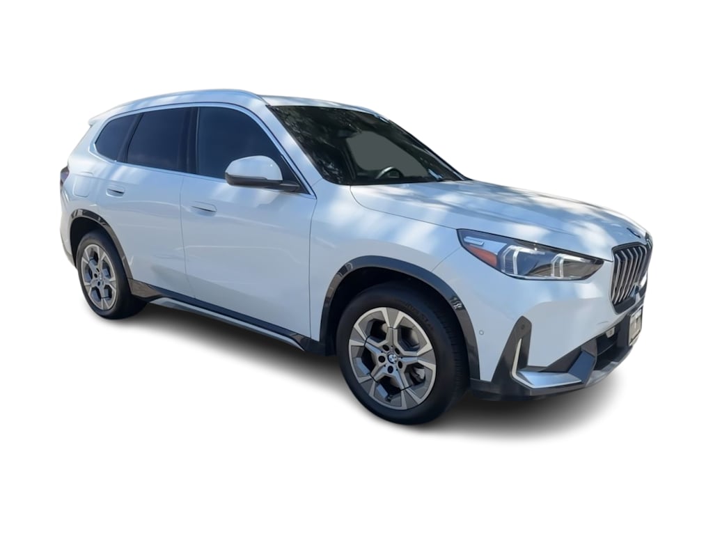 Thumbnail: 2026 BMW X1 - 24