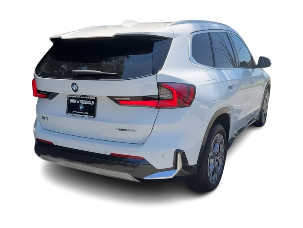 Thumbnail: 2026 BMW X1 - 22