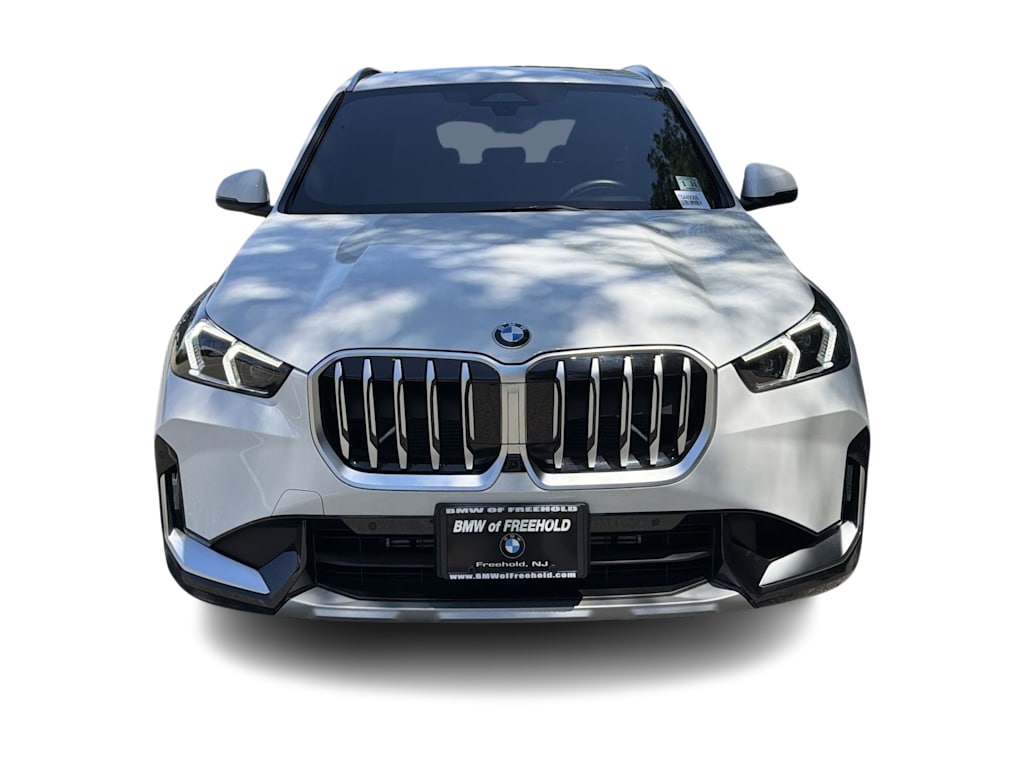 Thumbnail: 2026 BMW X1 - 27