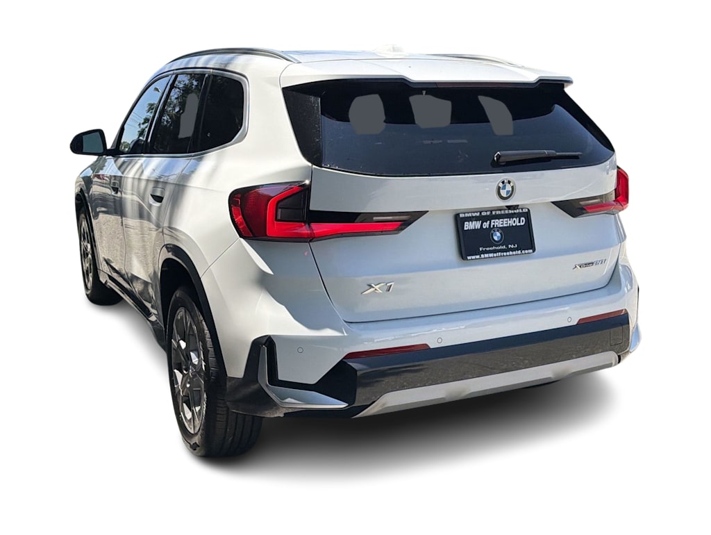 Thumbnail: 2026 BMW X1 - 26