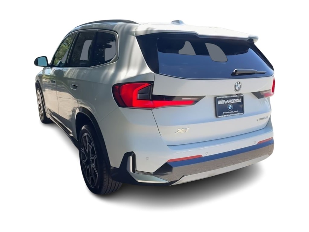 Thumbnail: 2026 BMW X1 - 4