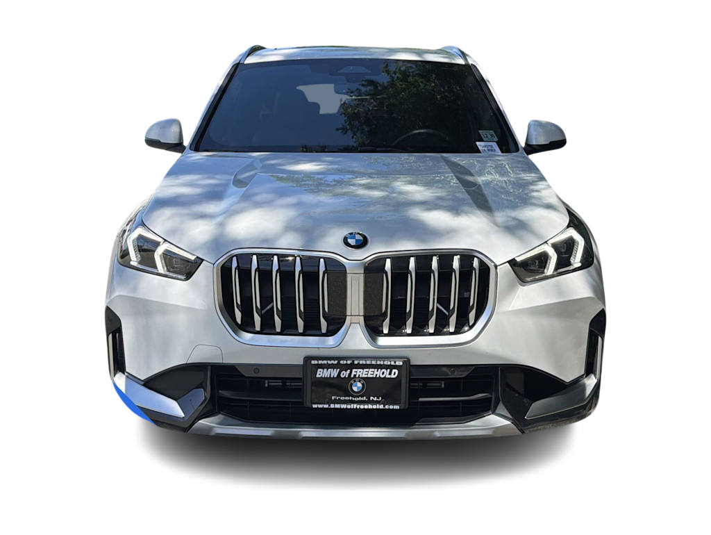 Thumbnail: 2026 BMW X1 - 26