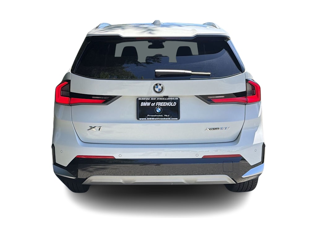 Thumbnail: 2026 BMW X1 - 5