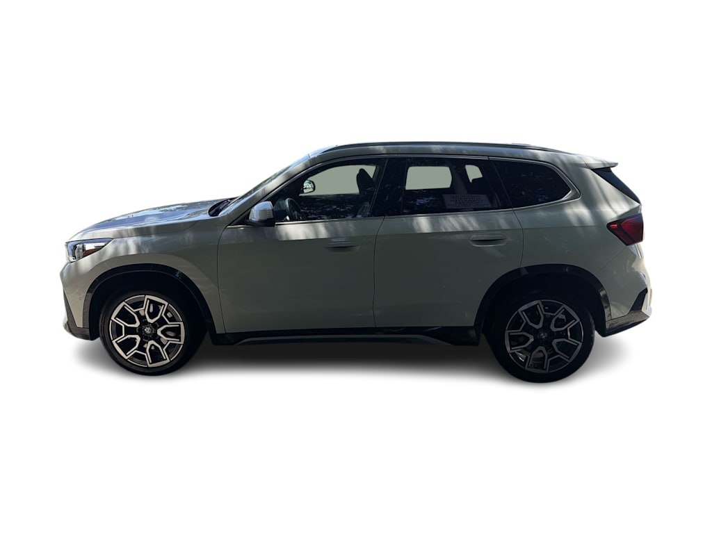 Thumbnail: 2026 BMW X1 - 26