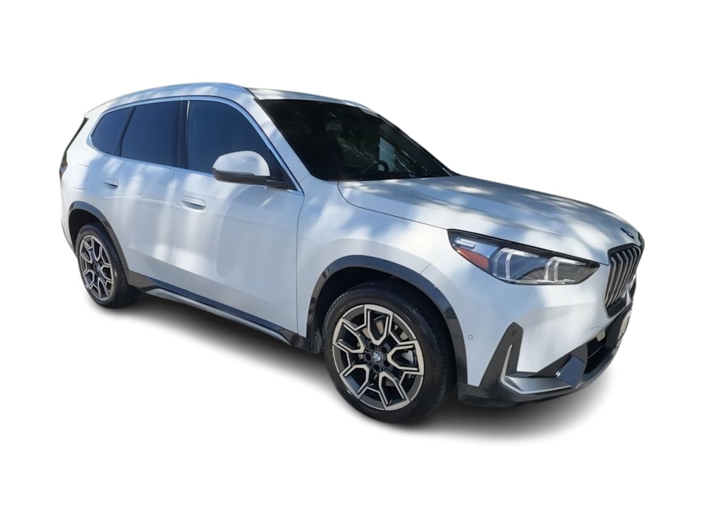 Thumbnail: 2026 BMW X1 - 25