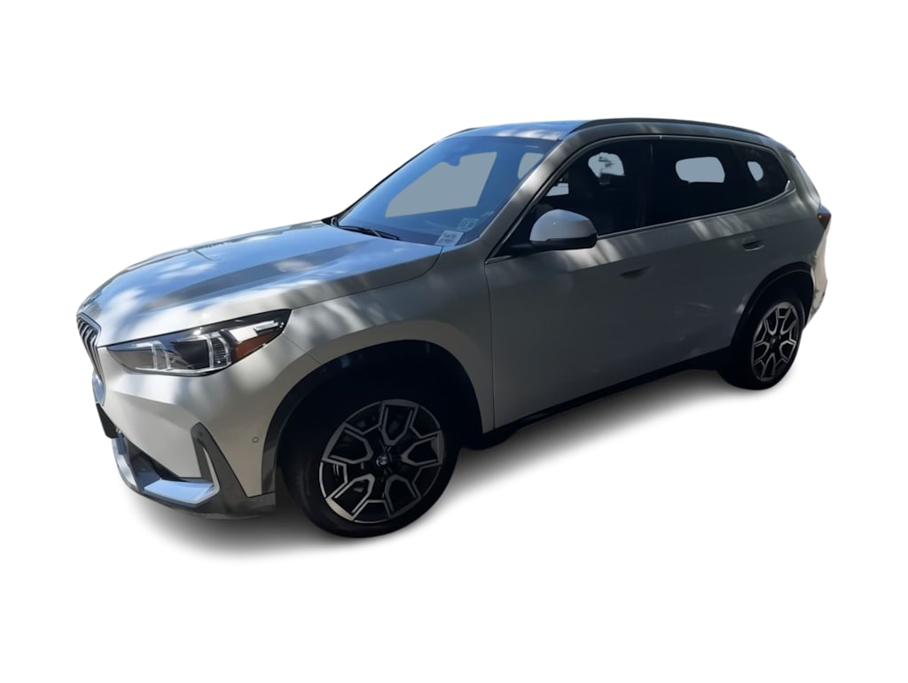Thumbnail: 2026 BMW X1 - 22