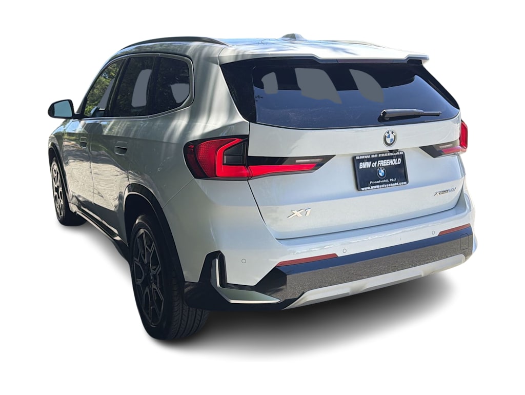 Thumbnail: 2026 BMW X1 - 27