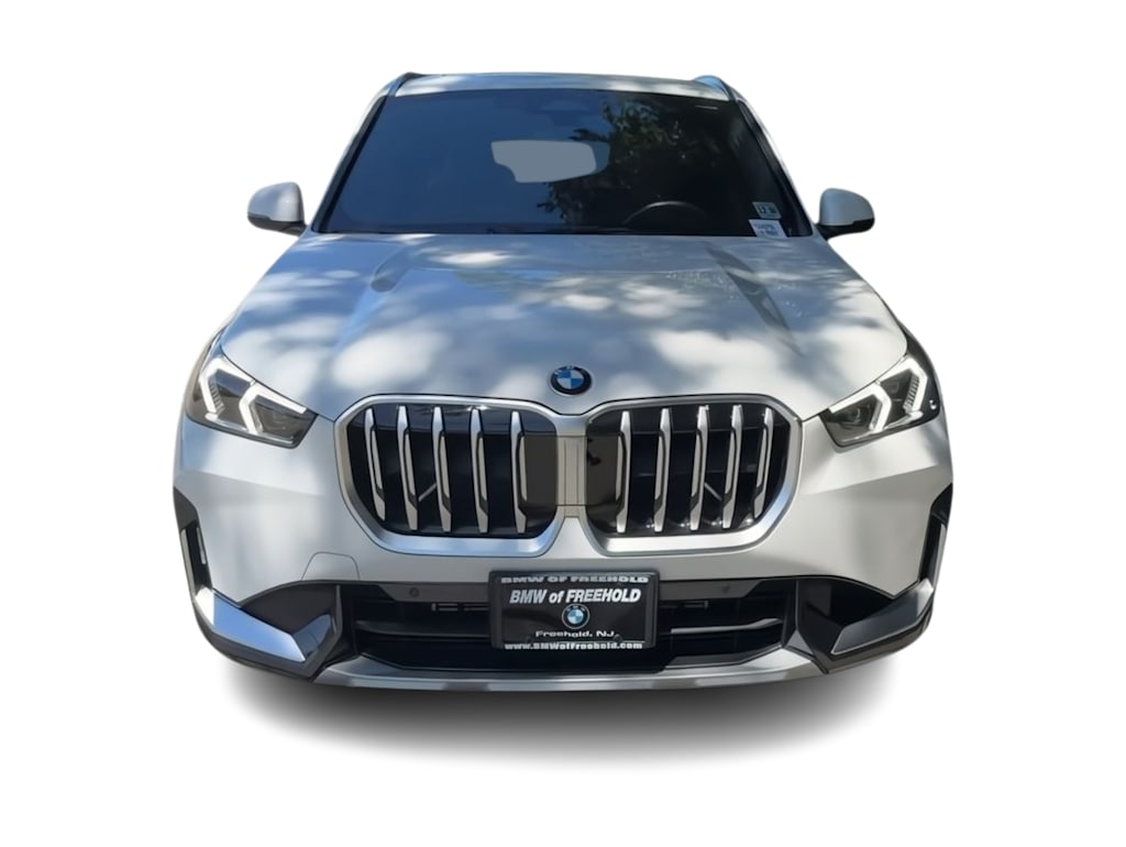 Thumbnail: 2026 BMW X1 - 6