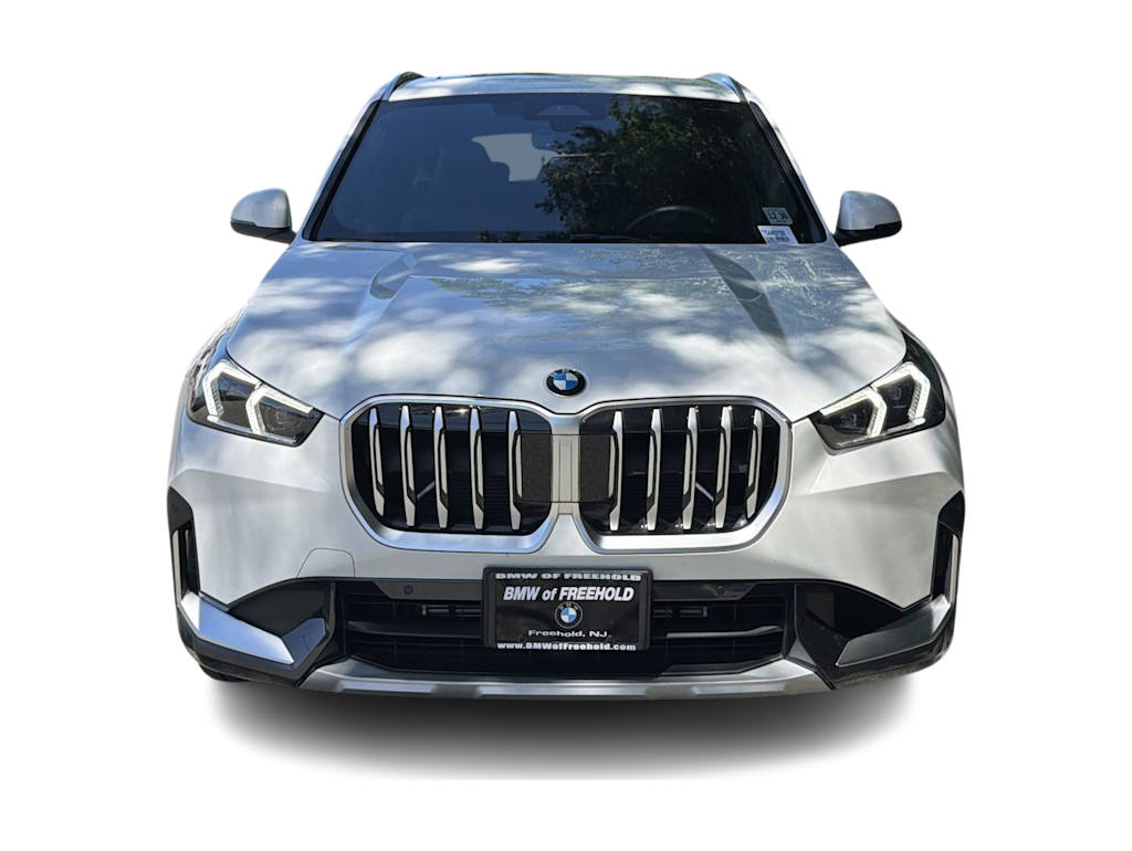Thumbnail: 2026 BMW X1 - 28