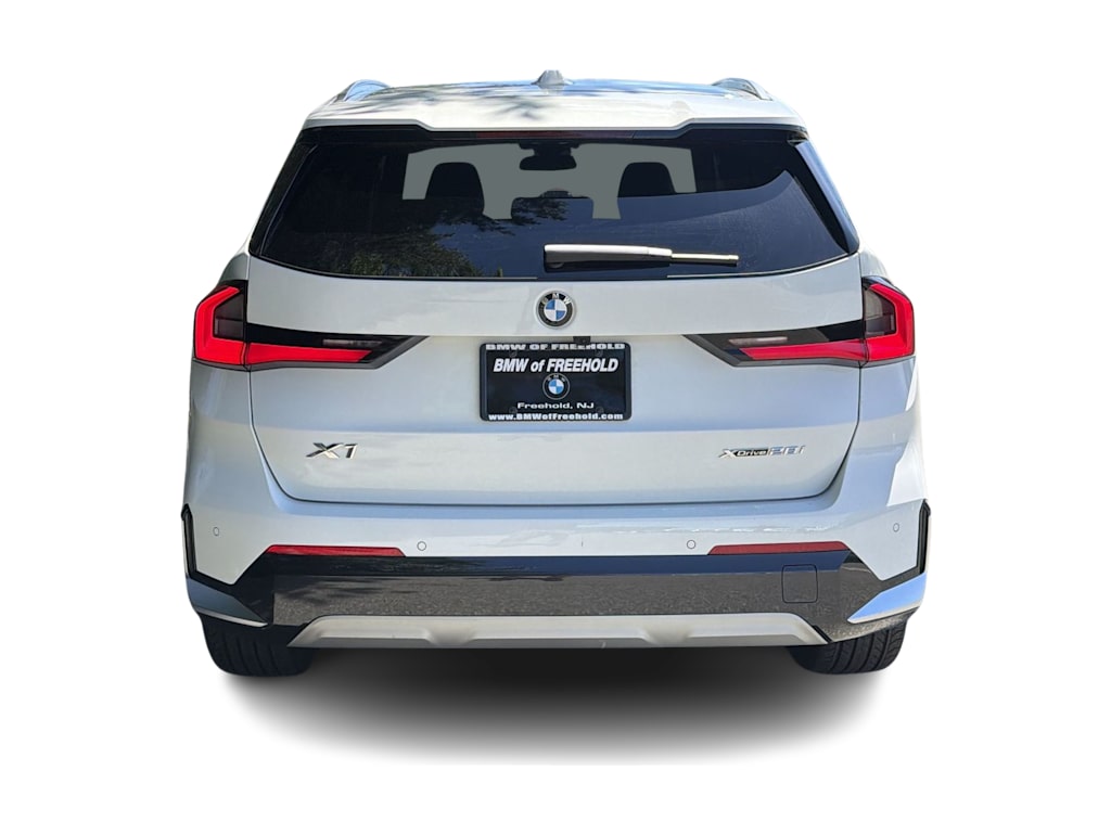 Thumbnail: 2026 BMW X1 - 5
