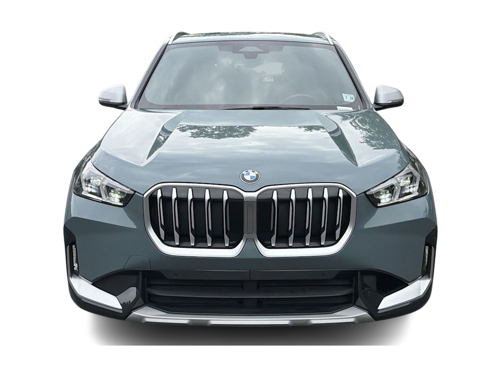 Thumbnail: 2023 BMW X1 - 27