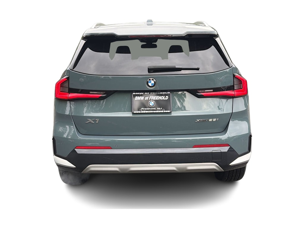 Thumbnail: 2023 BMW X1 - 5