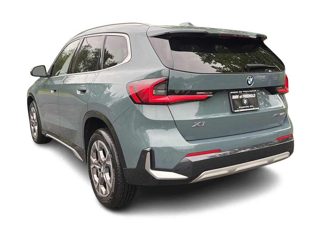 Thumbnail: 2023 BMW X1 - 26