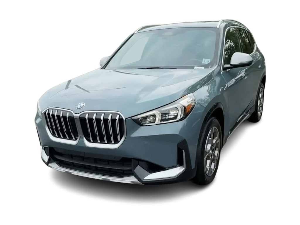 Thumbnail: 2023 BMW X1 - 20