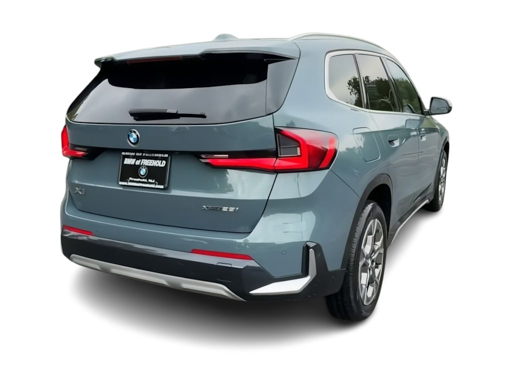 Thumbnail: 2023 BMW X1 - 22