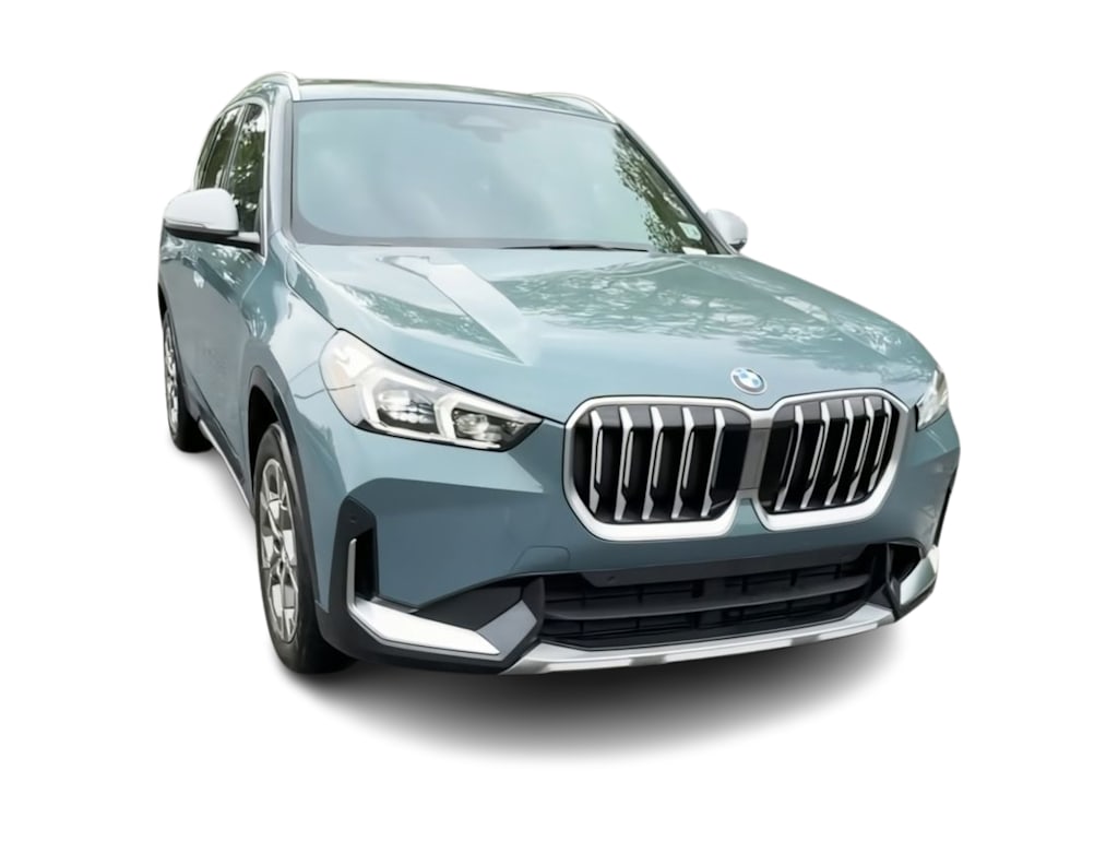 Thumbnail: 2023 BMW X1 - 6