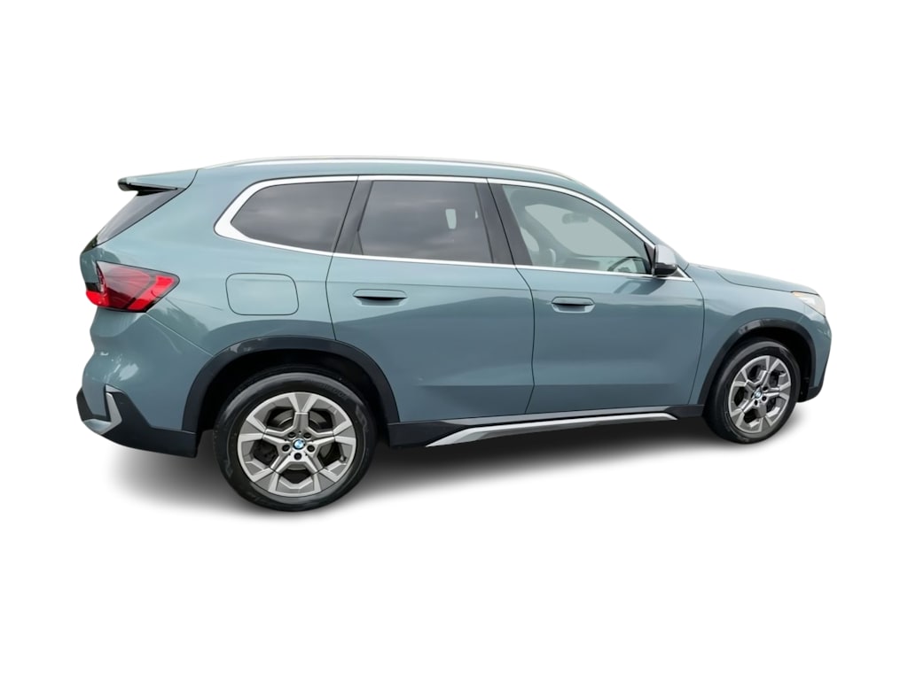 Thumbnail: 2023 BMW X1 - 23
