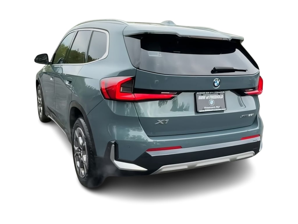 Thumbnail: 2023 BMW X1 - 4