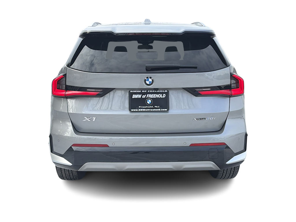 Thumbnail: 2025 BMW X1 - 26