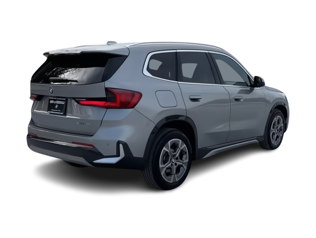 Thumbnail: 2025 BMW X1 - 23