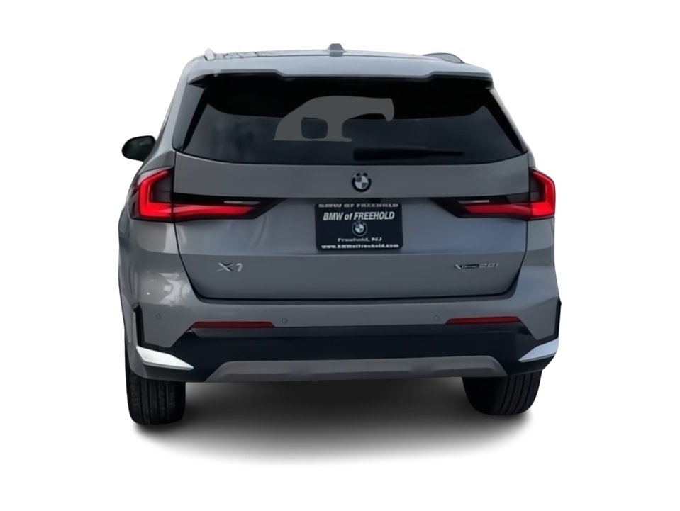 Thumbnail: 2025 BMW X1 - 5