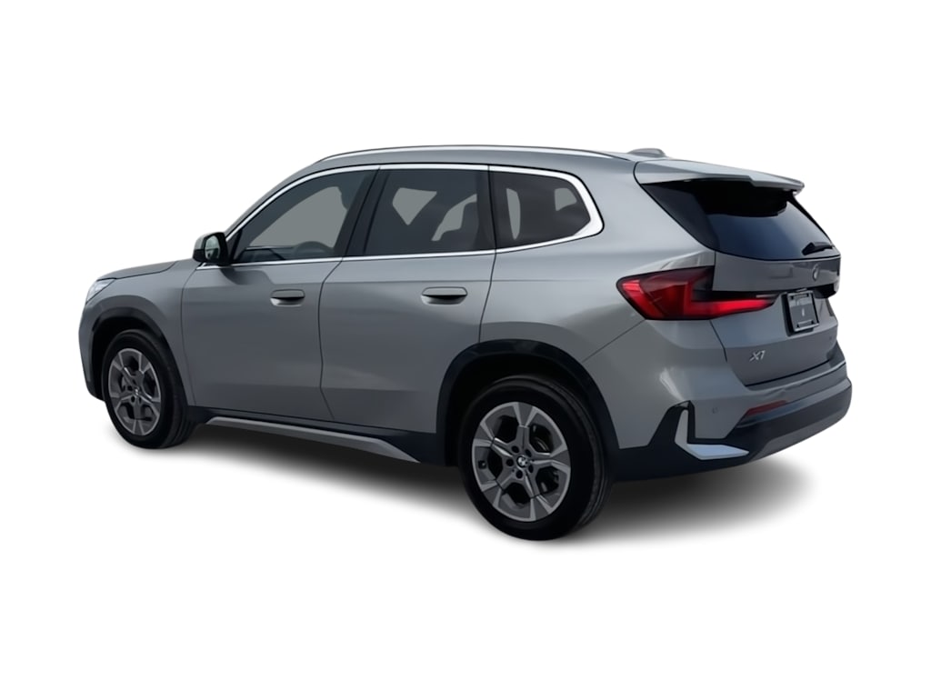 Thumbnail: 2025 BMW X1 - 4