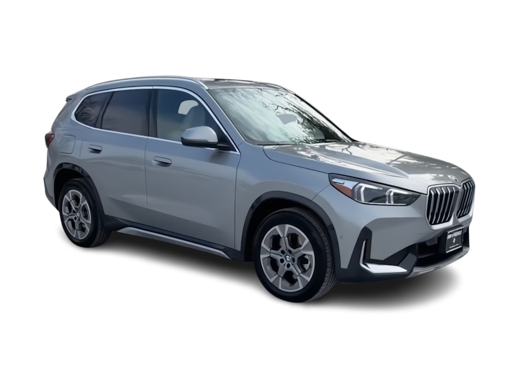 Thumbnail: 2025 BMW X1 - 21