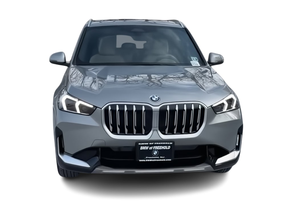 Thumbnail: 2025 BMW X1 - 6