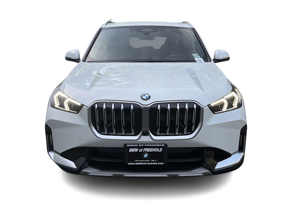Thumbnail: 2026 BMW X1 - 27