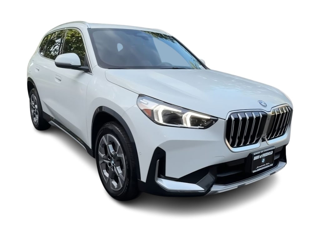 Thumbnail: 2026 BMW X1 - 20
