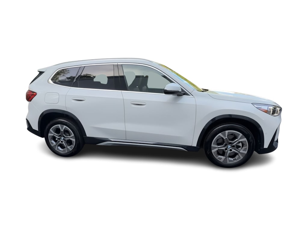 Thumbnail: 2026 BMW X1 - 24