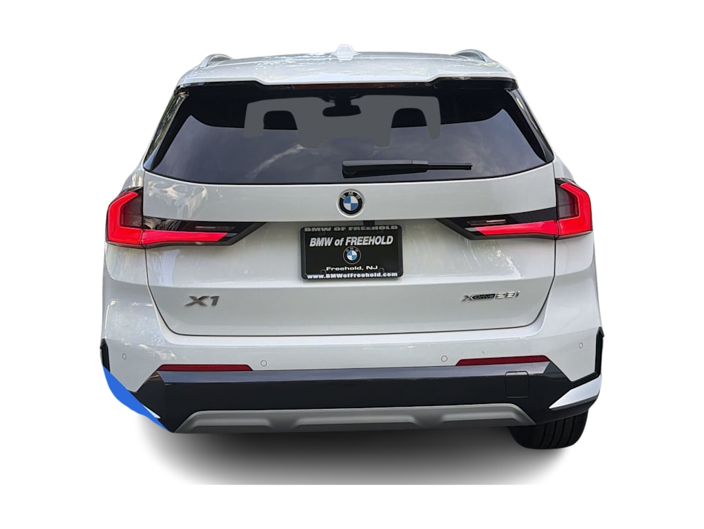 Thumbnail: 2026 BMW X1 - 26