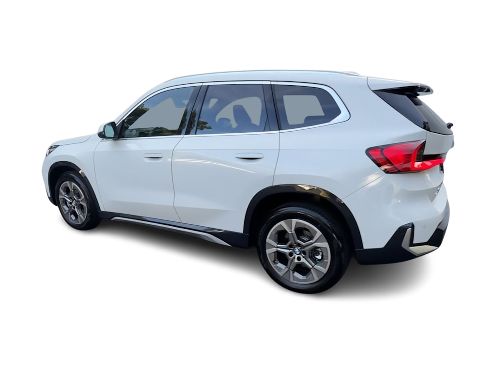 Thumbnail: 2026 BMW X1 - 22