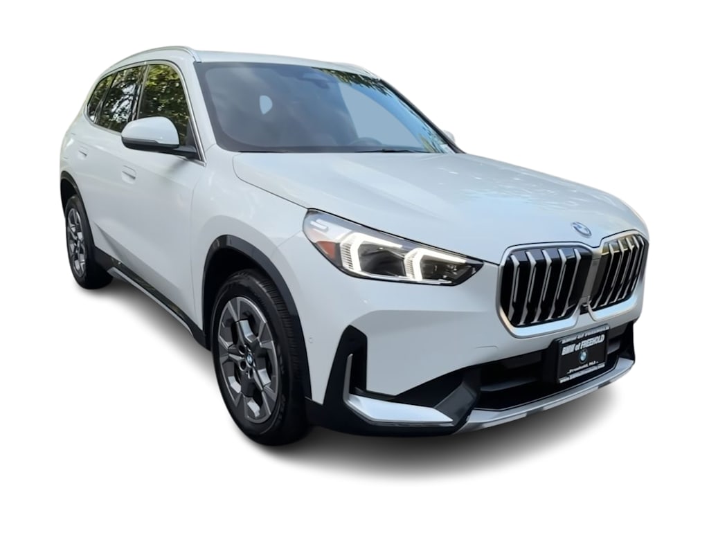 Thumbnail: 2026 BMW X1 - 20