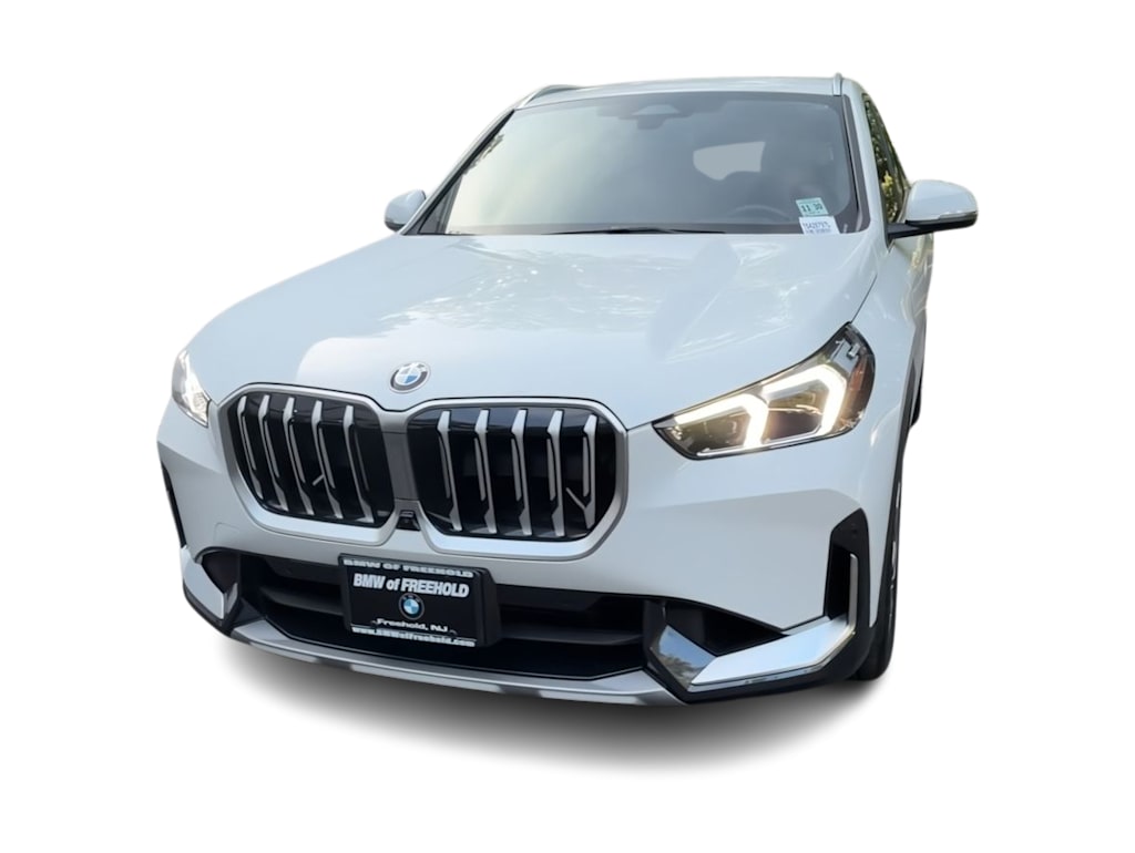 Thumbnail: 2026 BMW X1 - 6
