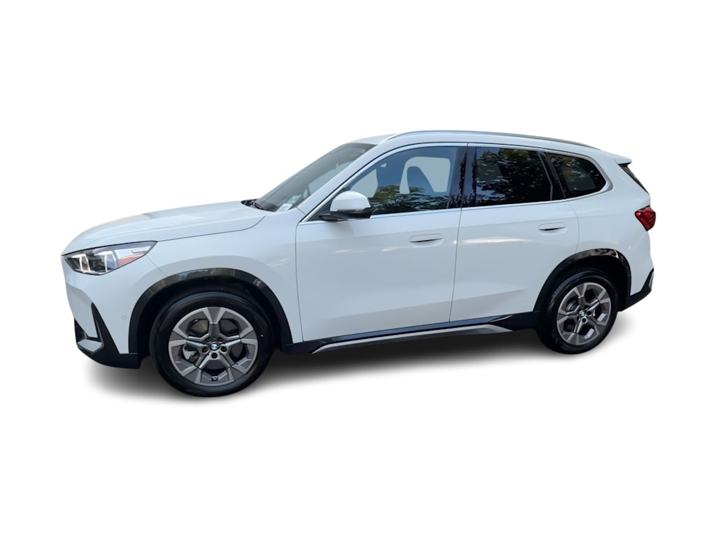 Thumbnail: 2026 BMW X1 - 3