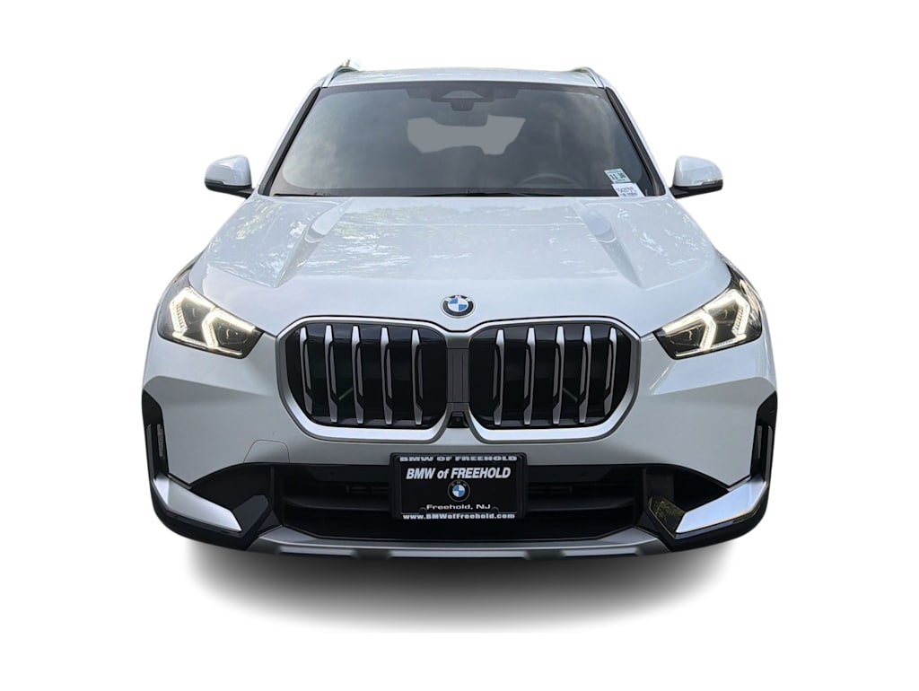 Thumbnail: 2026 BMW X1 - 27