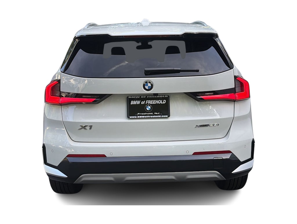 Thumbnail: 2026 BMW X1 - 26