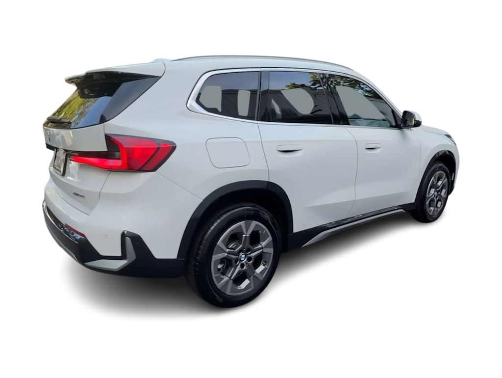 Thumbnail: 2026 BMW X1 - 23