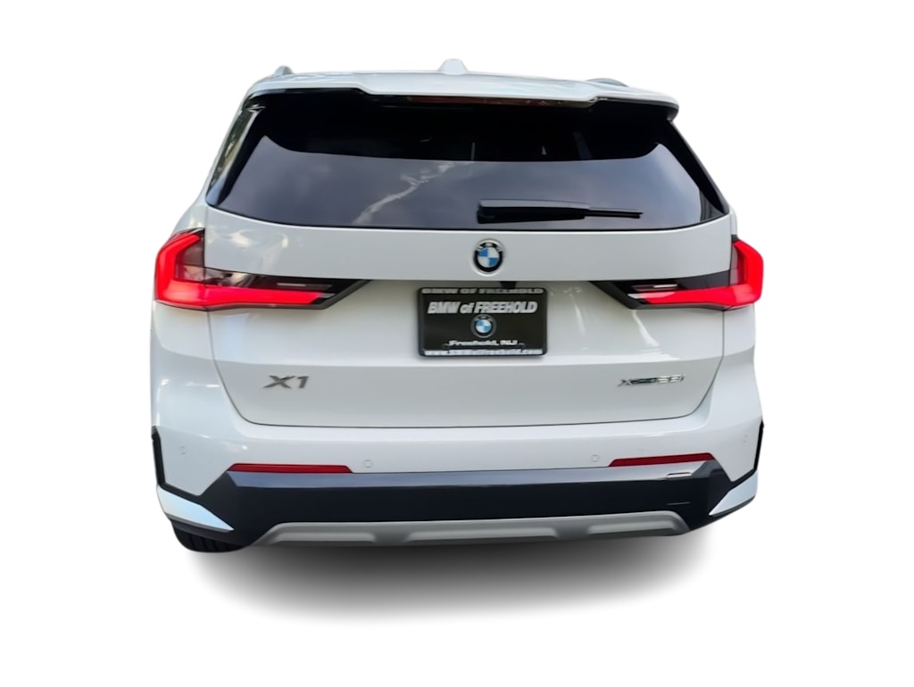 Thumbnail: 2026 BMW X1 - 5