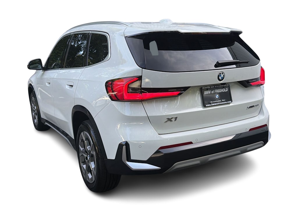 Thumbnail: 2026 BMW X1 - 4