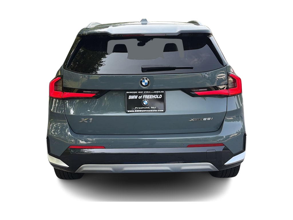 Thumbnail: 2023 BMW X1 - 27